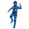 Detský chlapčenský kostým - Lego Ninjago Jay