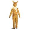 Detský kostým Pokémon - Eevee