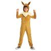 Detský kostým Pokémon - Eevee