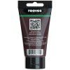 Akrylová farba hnedá 75 ml Reeves