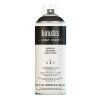 Farba v spreji čierna 400ml Liquitex