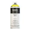 Farba v spreji fluorescentná žltá 400ml Liquitex