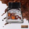 Kresliaci atrament hnedý 14ml Winsor & Newton