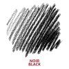 Sada 2 pastelových ceruziek - čierna Conte a Paris