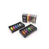 Sada akrylových farieb 12x22ml Liquitex