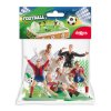 303029 KIT PVC FUTBOL CON VELAS 4