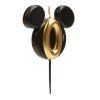 Narodeninová sviečka 0 - Mickey Mouse