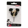 Narodeninová sviečka 7 - Mickey Mouse