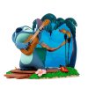 disney figurine stitch guitar x2 (1)