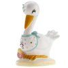 Figúrka na tortu - Bocian Baby 10 cm