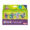 Narodeninové sviečky - Stitch 4 ks
