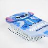 Kefa na vlasy - Stitch