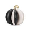 Fóliový stojací balón 3D - Tekvica 58 x 58 cm