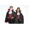 Dievčenský kostým - Vampírka Theodora
