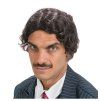 Parochňa - Gomez Addams