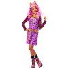 Dievčenský kostým Monster High - Clawdeen Wolf