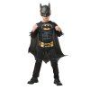 Chlapčenský deluxe kostým - Batman