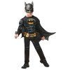 Chlapčenský deluxe kostým - Batman