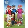 Detský dievčenský kostým Paw Patrol - Skye
