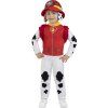 Detský kostým Paw Patrol s doplnkami - Marshall
