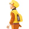 Dětský kostým Paw Patrol s doplňky - Rubble