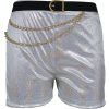 Dievčenský kostým KPOP - "Golden" HUNTR/X