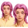 Pánska parochňa KPOP - Romance Saja