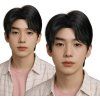 Pánska parochňa KPOP - Jinu