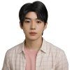 Pánska parochňa KPOP - Jinu