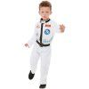 Detský chlapčenský kostým - Astronaut