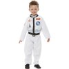 Dětský chlapecký kostým - Astronaut