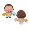 Figúrka Stranger Things s príslušenstvom - Eleven