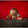 Figúrka Stranger Things s príslušenstvom - Eleven