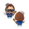 Figúrka Stranger Things s príslušenstvom - Steve Scoops Ahoy