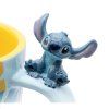 Keramický 3D hrnček - Stitch 460 ml