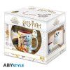 Keramický 3D hrnček Harry Potter - Privátna cesta 460 ml