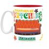 Keramický hrnček Friends - Central Perk 460 ml