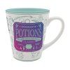Keramický hrnček Harry Potter - Elixír amortentia 250 ml