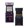 Kovová záložka do knihy – Stranger Things (Arcade)