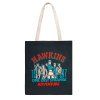 Plátená taška Stranger Things - One Last Adventure