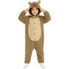 Dětský kostým - Kapybara