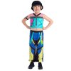 Dětský dívčí Deluxe kostým KPop - Zoey