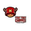 Set odznakov One Piece - Tony Tony Chopper 2 ks