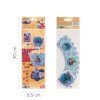339277 KIT DECORACION CUPCAKE CON TOPPERS STITCH 6