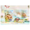 9 paper name place cards one piece 6cm x 8cm (1)