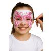 112344 2 sablona s detskym motivom na make up 4 ks