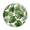 112715 papierove taniere tropical 23 cm
