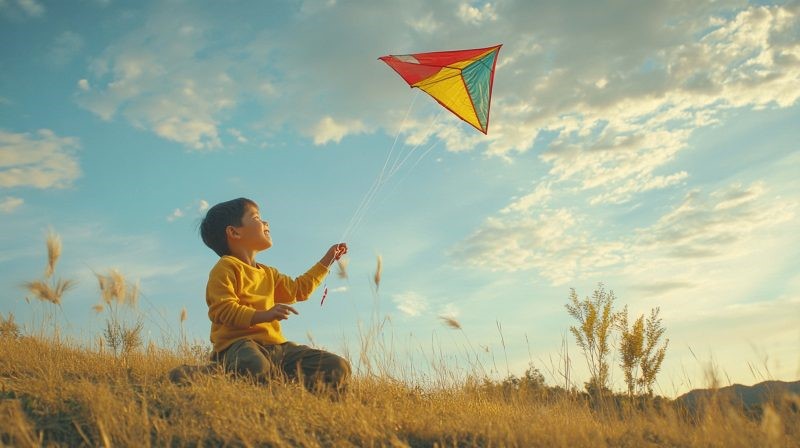 Hogyan készítsünk sárkányt? Gyönyörű papírsárkány készítése [Útmutató]
