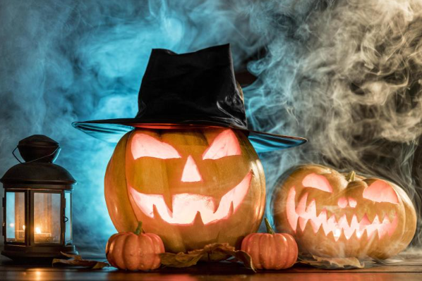 Hogyan vájjuk ki a sütőtököt: Útmutató a sütőtök faragásához Halloween-re