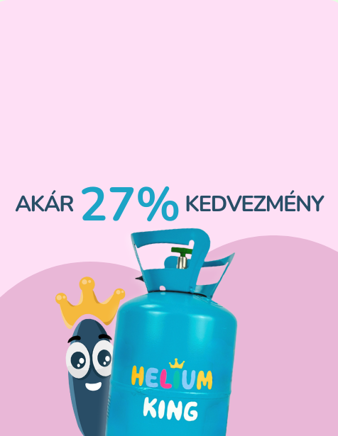 Helium lufikhoz